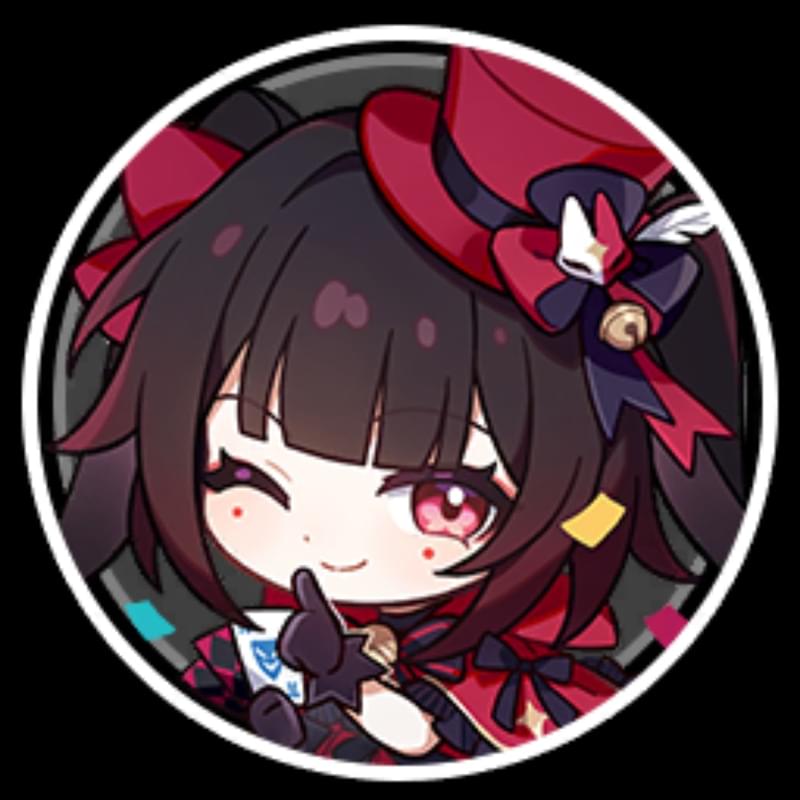 iFunny profile picture for @Sparkle