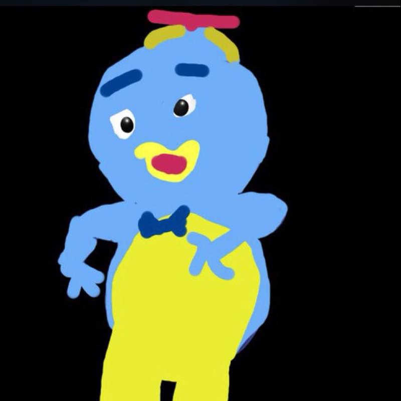 iFunny profile picture for @rude