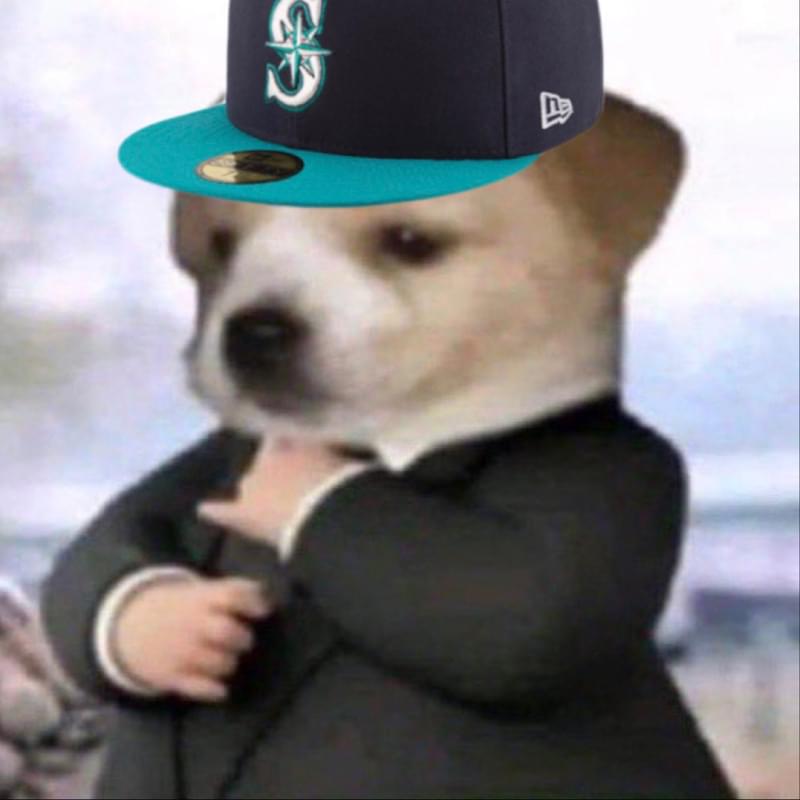 iFunny profile picture for @Snot