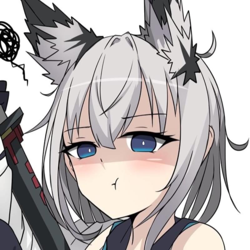 iFunny profile picture for @Samurai