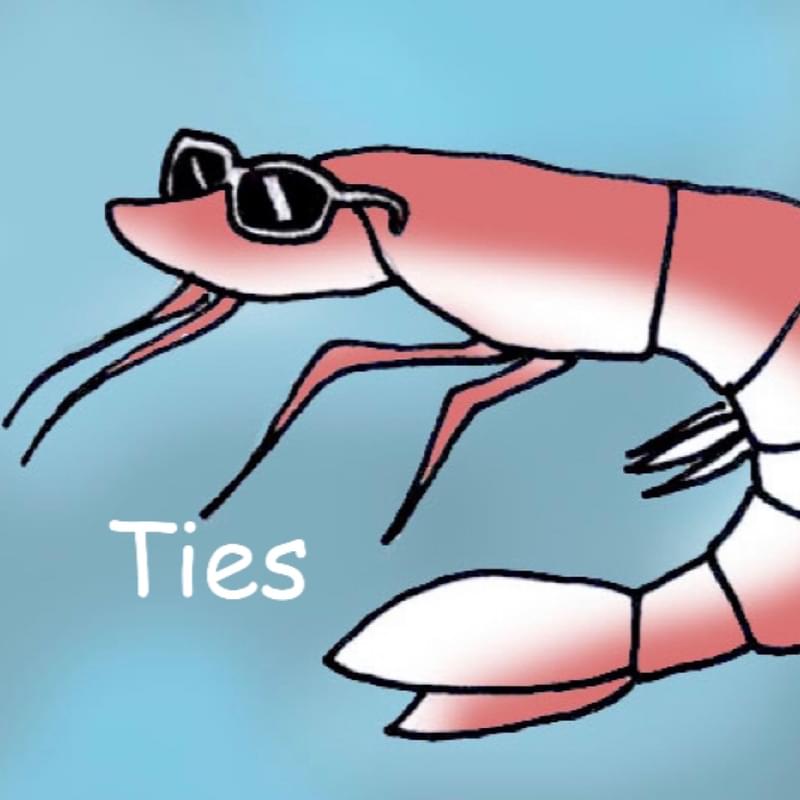 iFunny profile picture for @ties