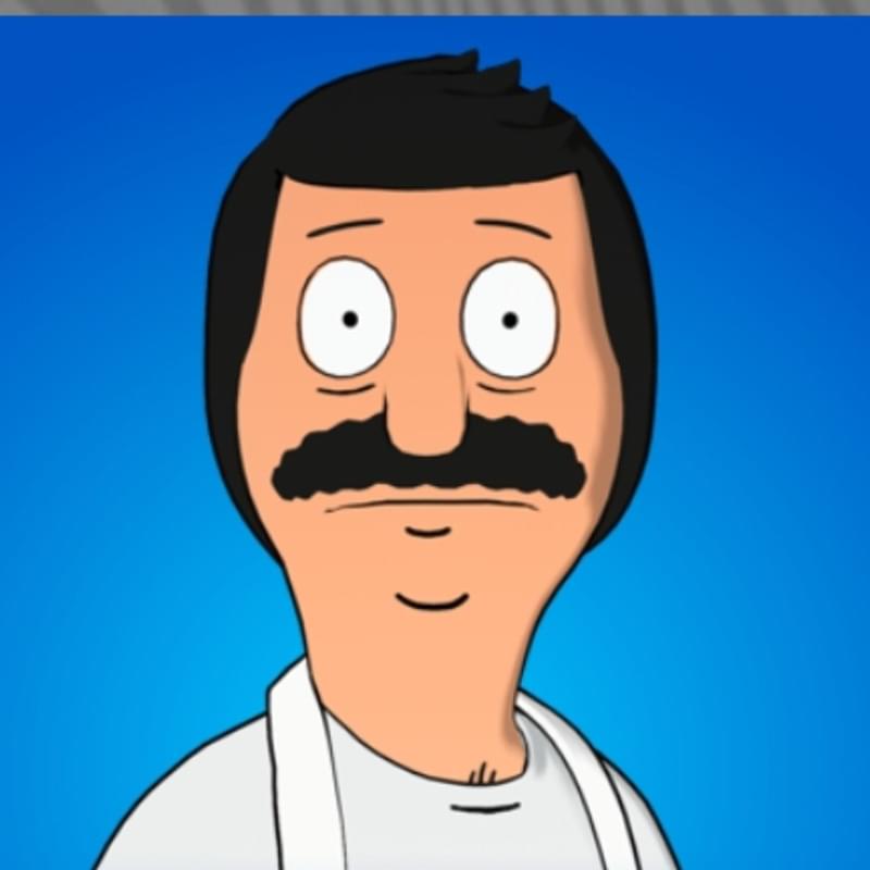 iFunny profile picture for @Greedy