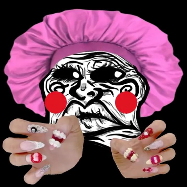 iFunny profile picture for @slay