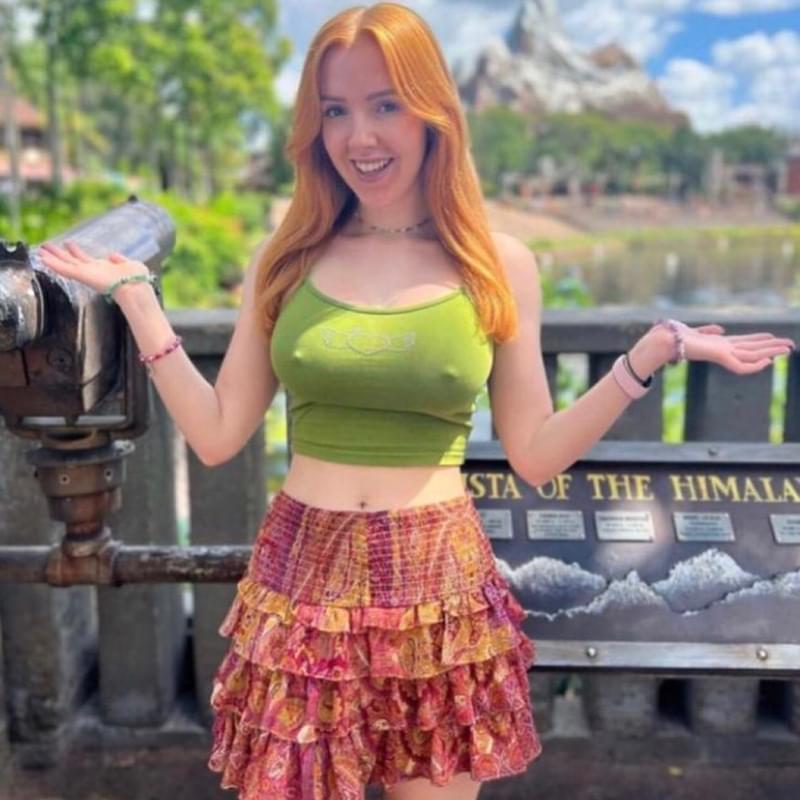 iFunny profile picture for @madison