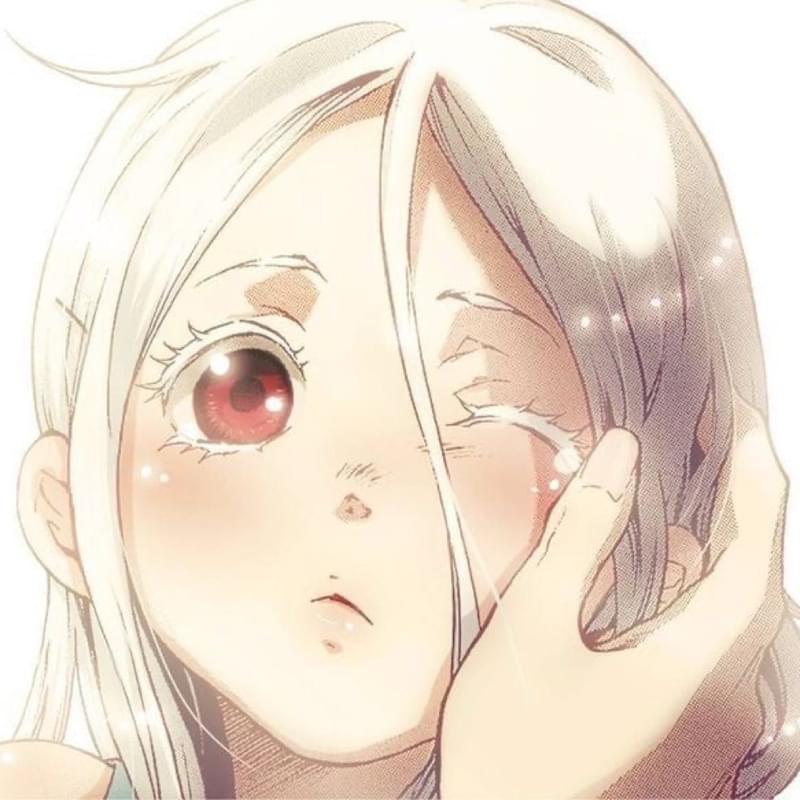 iFunny profile picture for @Shiro