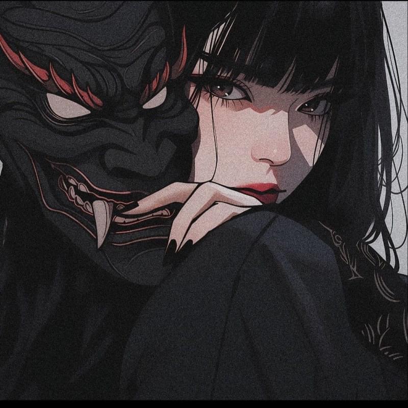 iFunny profile picture for @Demon