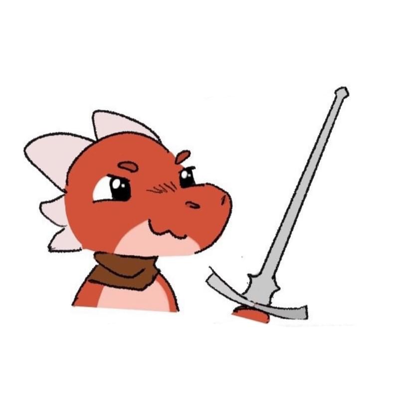 iFunny profile picture for @Fencing