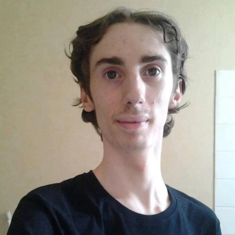 iFunny profile picture for @Slander