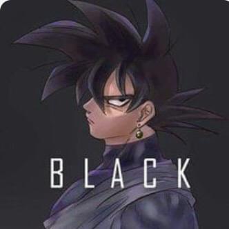 iFunny profile picture for @Black