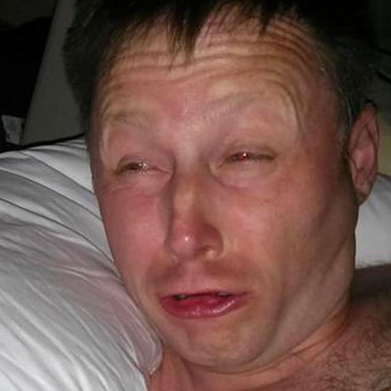 iFunny profile picture for @Kratos
