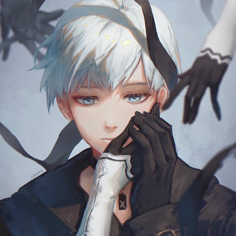 iFunny profile picture for @Nines