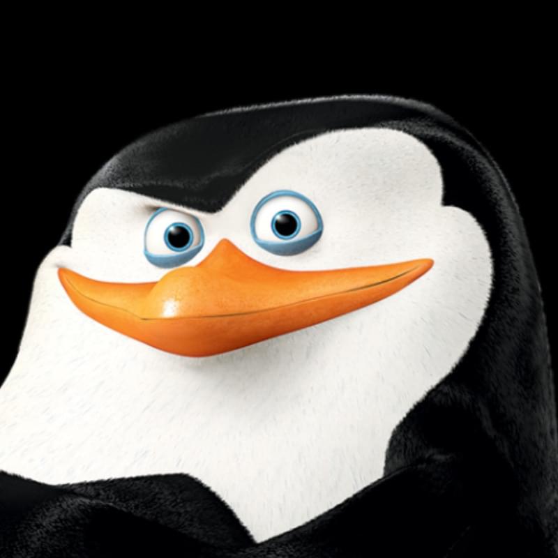 iFunny profile picture for @Skipper