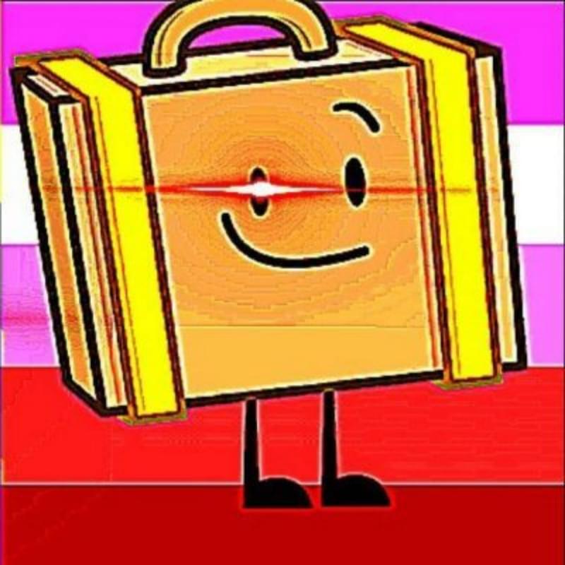 iFunny profile picture for @Briefcase