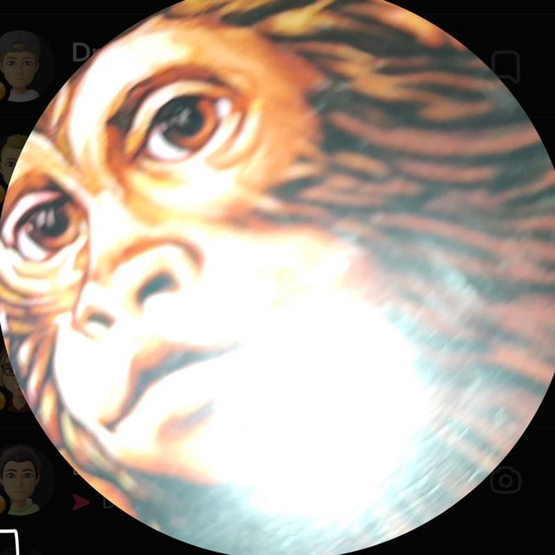 iFunny profile picture for @glub