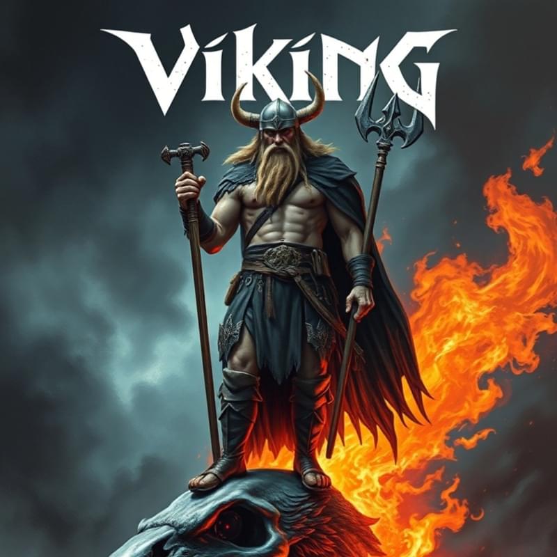iFunny profile picture for @Viking