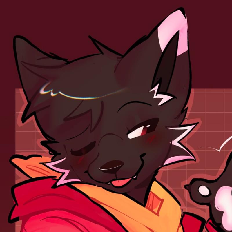 iFunny profile picture for @Seekers