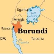 iFunny profile picture for @Burundi