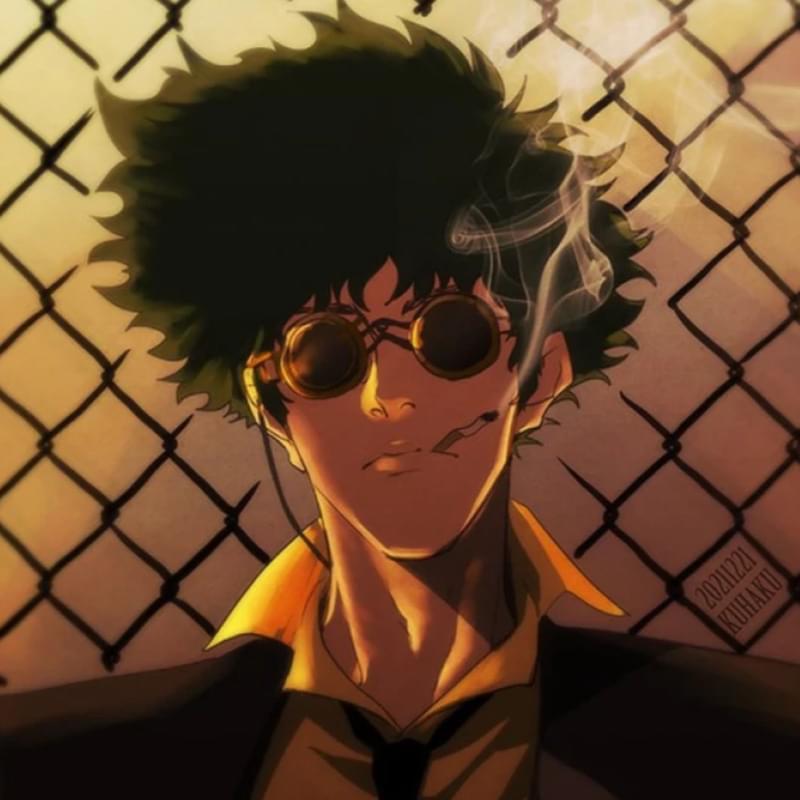 iFunny profile picture for @Spike