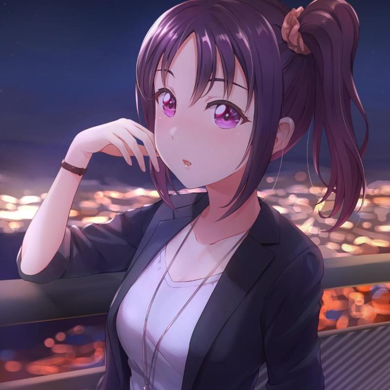 iFunny profile picture for @Saki