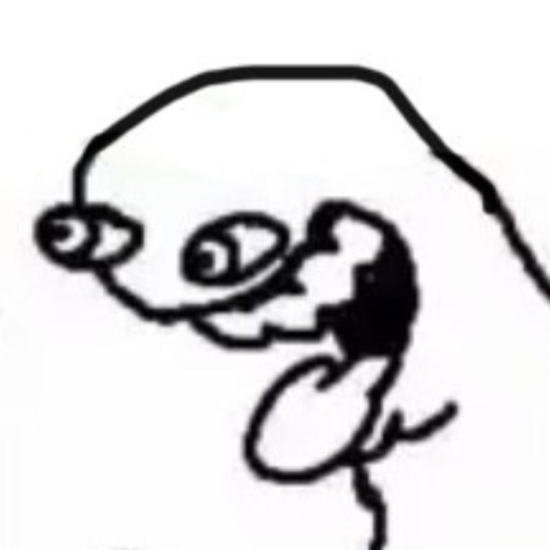 iFunny profile picture for @milk