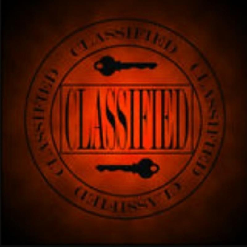 iFunny profile picture for @Classified