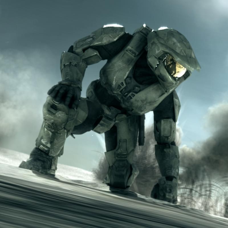 iFunny profile picture for @Bones