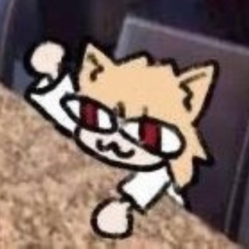 iFunny profile picture for @Jeanne
