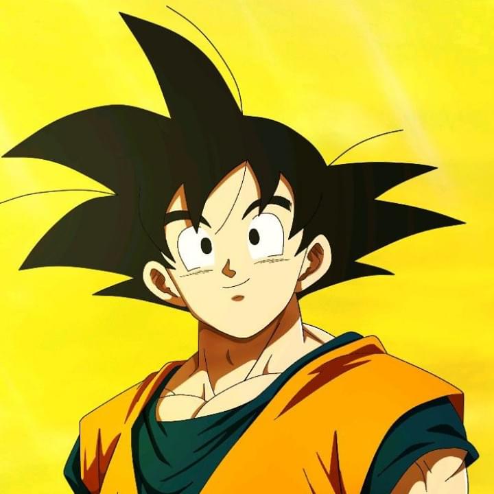 iFunny profile picture for @Goku