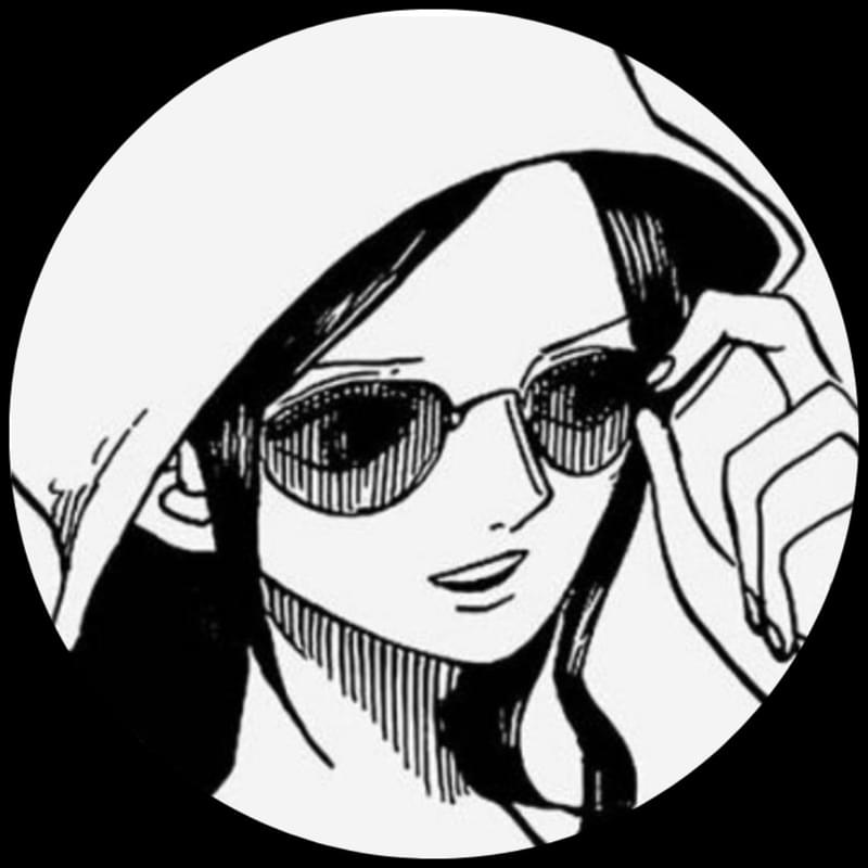 iFunny profile picture for @Robin