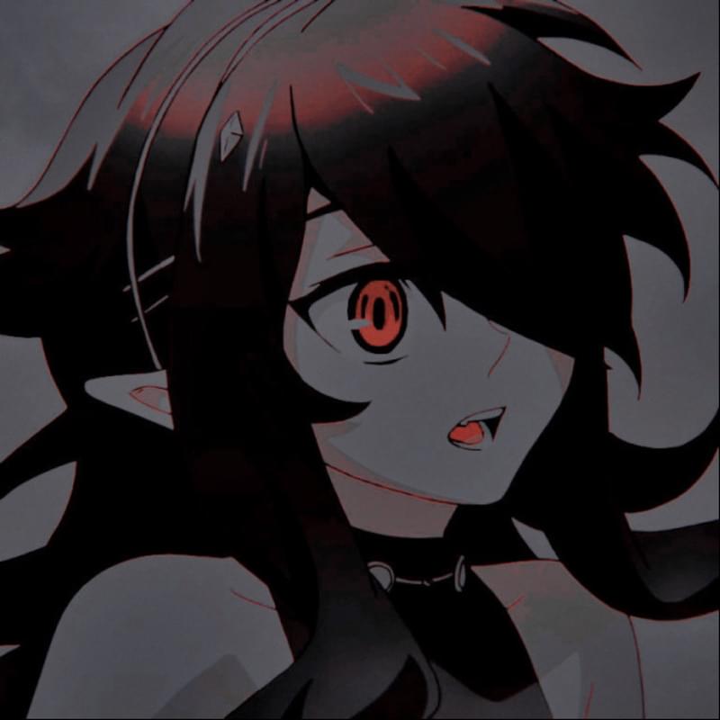 iFunny profile picture for @whore