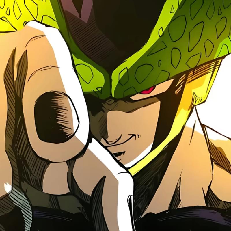 iFunny profile picture for @Cell