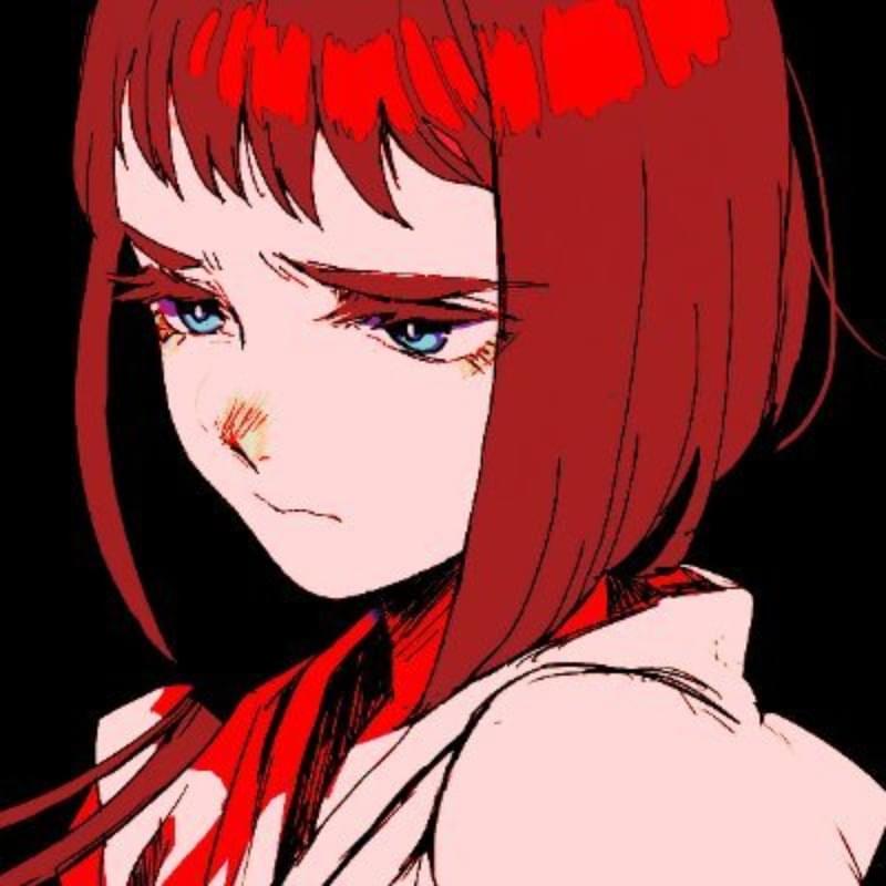 iFunny profile picture for @horny