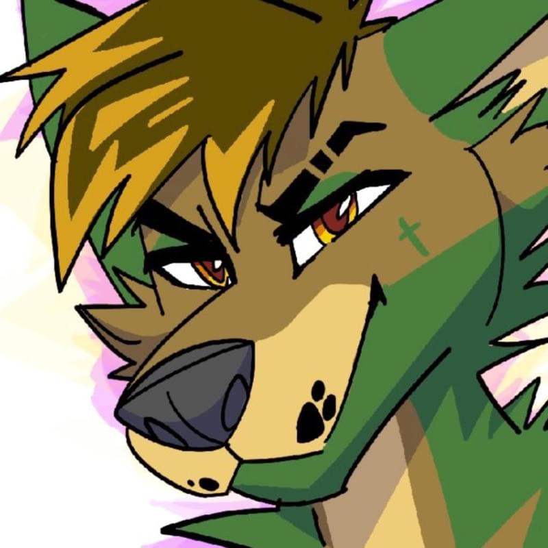 iFunny profile picture for @Vista