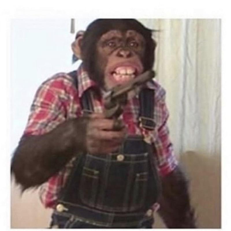 iFunny profile picture for @BullShit