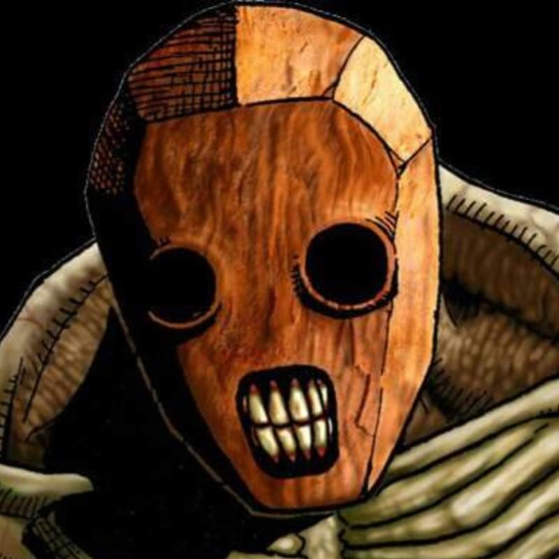 iFunny profile picture for @KEEL