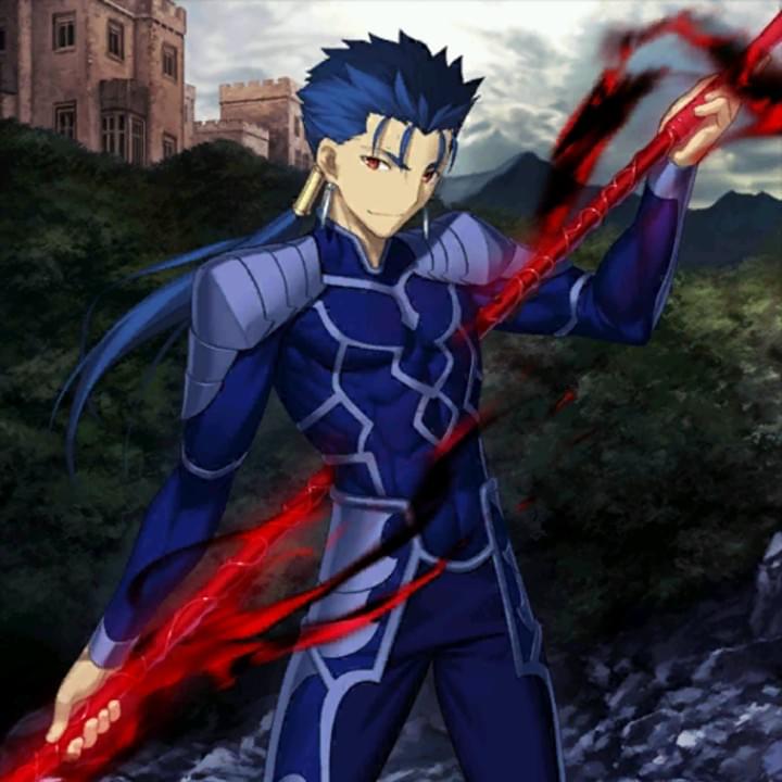 iFunny profile picture for @lancer
