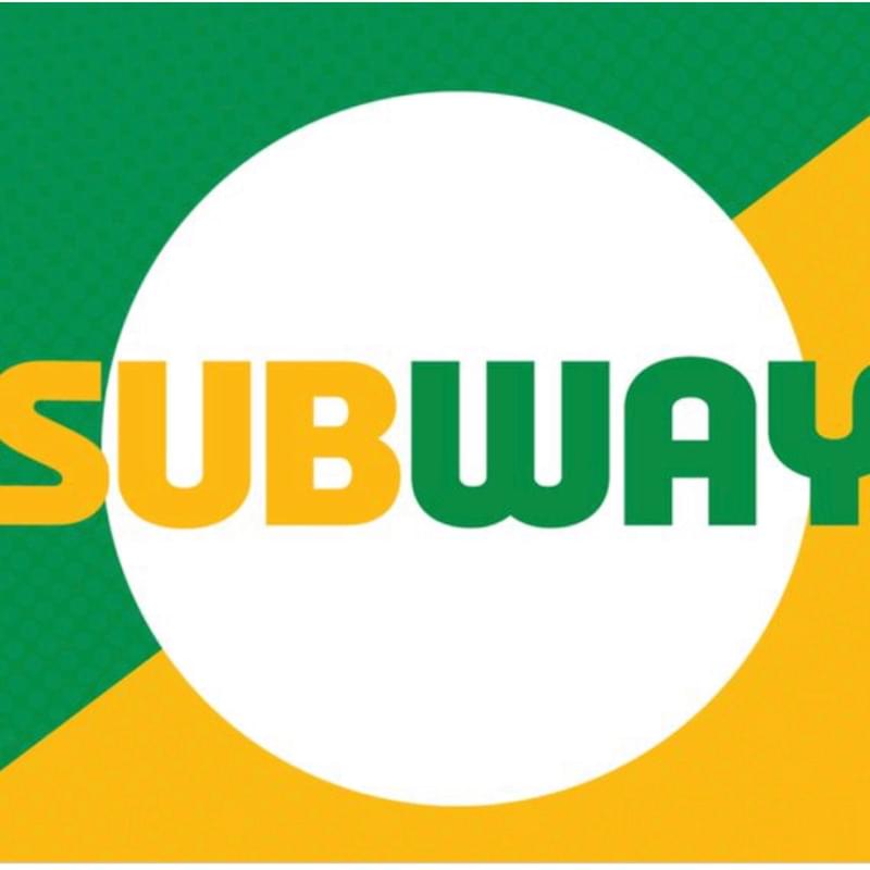 iFunny profile picture for @SUBWAYS