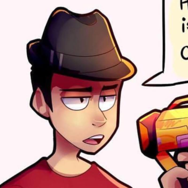 iFunny profile picture for @Program