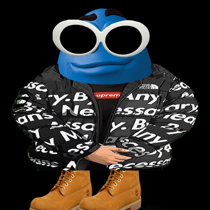 iFunny profile picture for @Cleanest