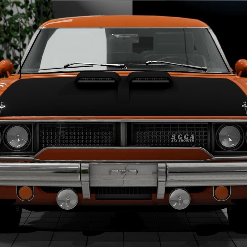 iFunny profile picture for @Cars