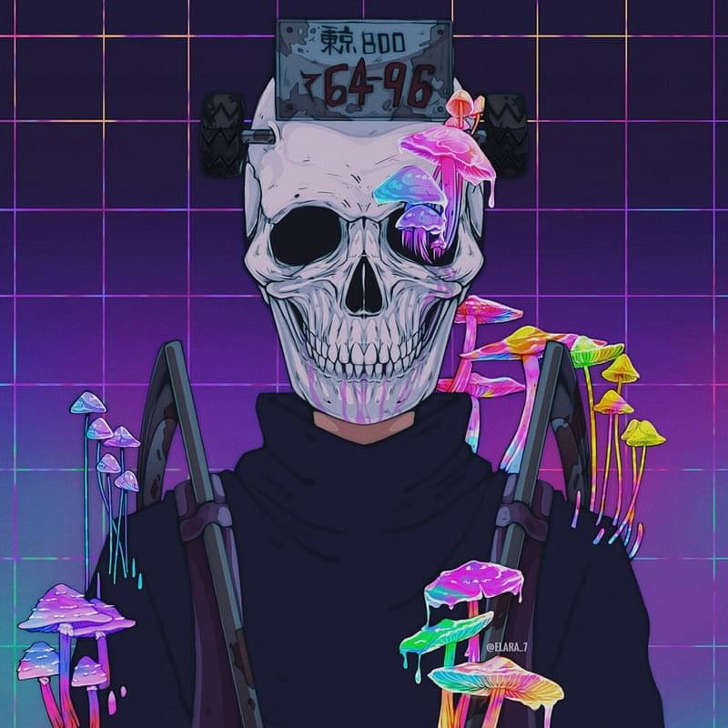 iFunny profile picture for @MoiMoi