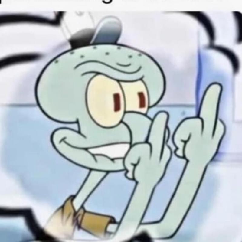 iFunny profile picture for @Cabbage