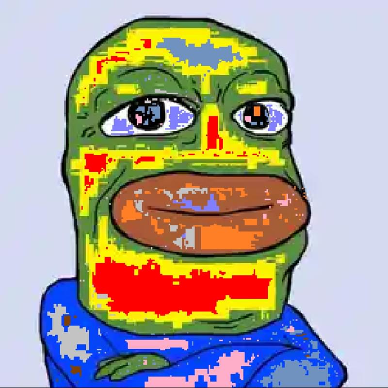 iFunny profile picture for @fugu