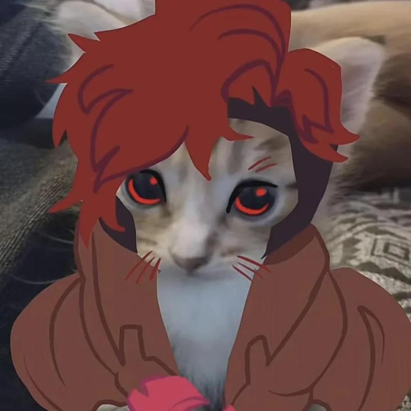 iFunny profile picture for @Delinquent