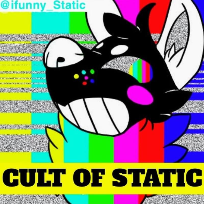 iFunny profile picture for @STATIC