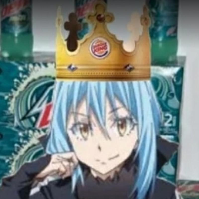 iFunny profile picture for @Slime