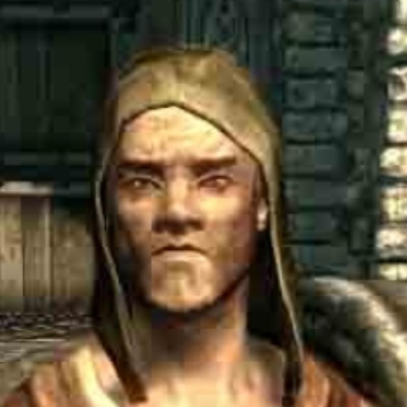 Here you can find the list of memes, video and GIFs created by user Skyrim_courier...