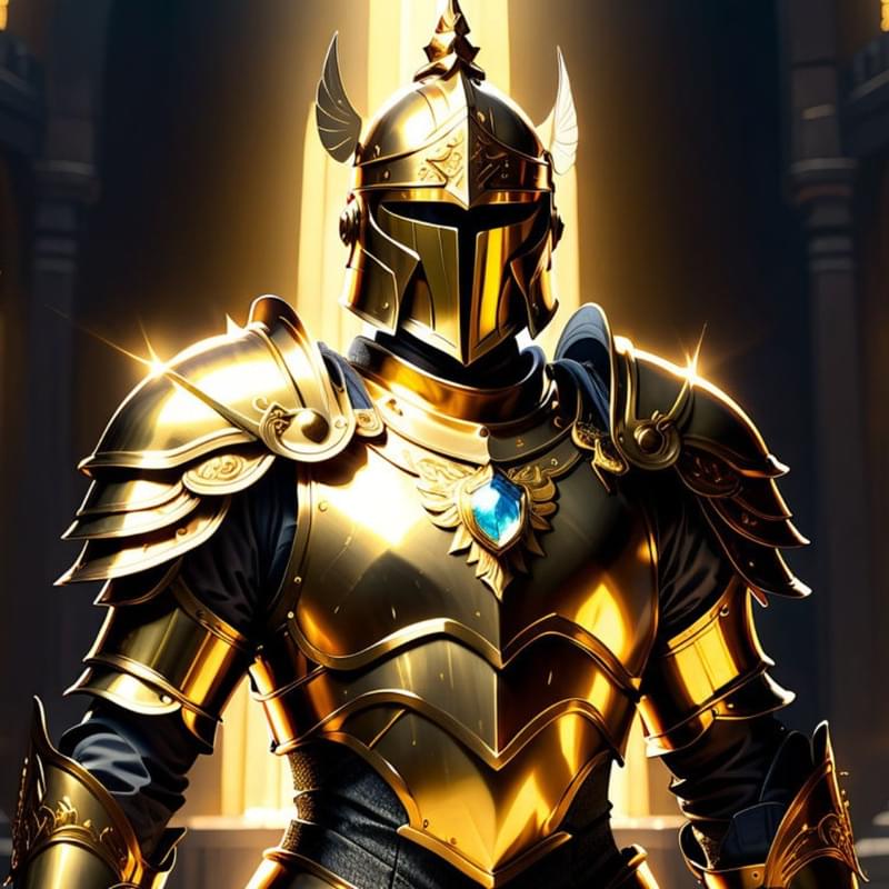 iFunny profile picture for @Diligence