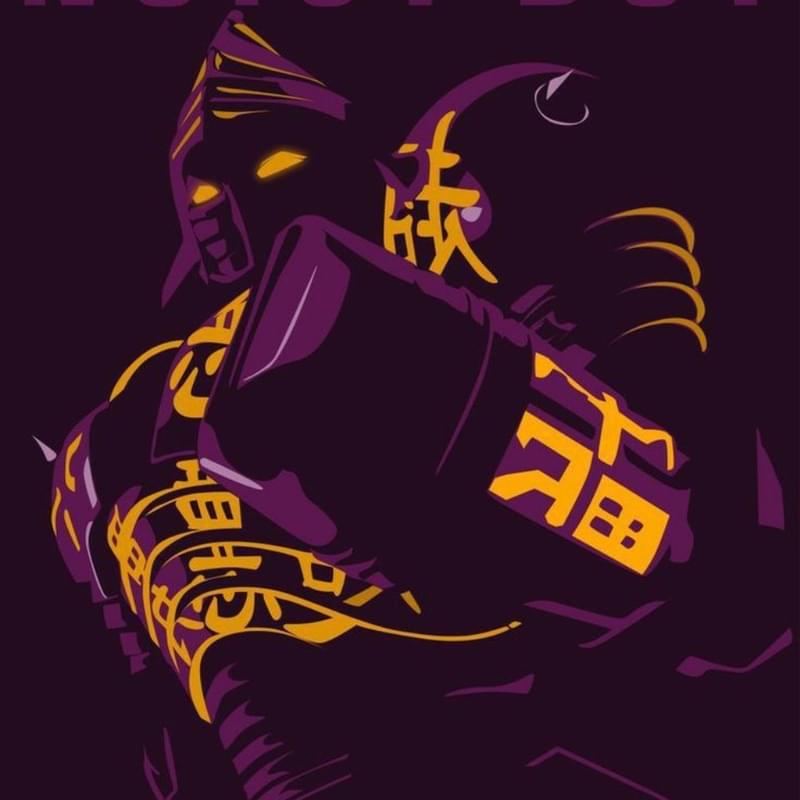 iFunny profile picture for @Comatose