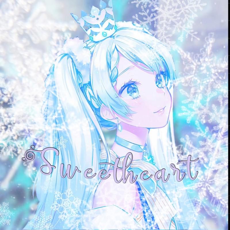 iFunny profile picture for @Sweetheart